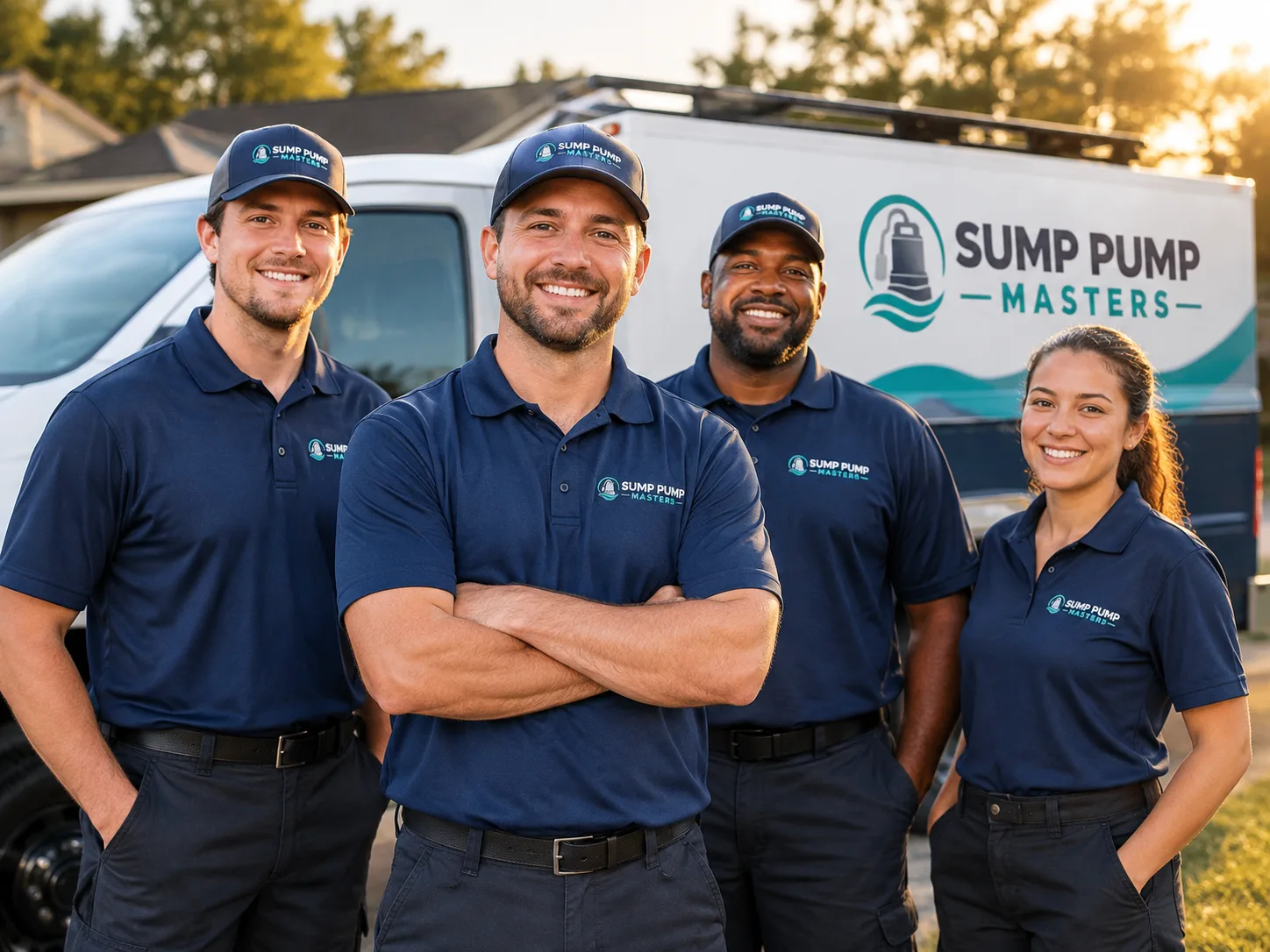 Sump Pump Repair company in Collins, MS